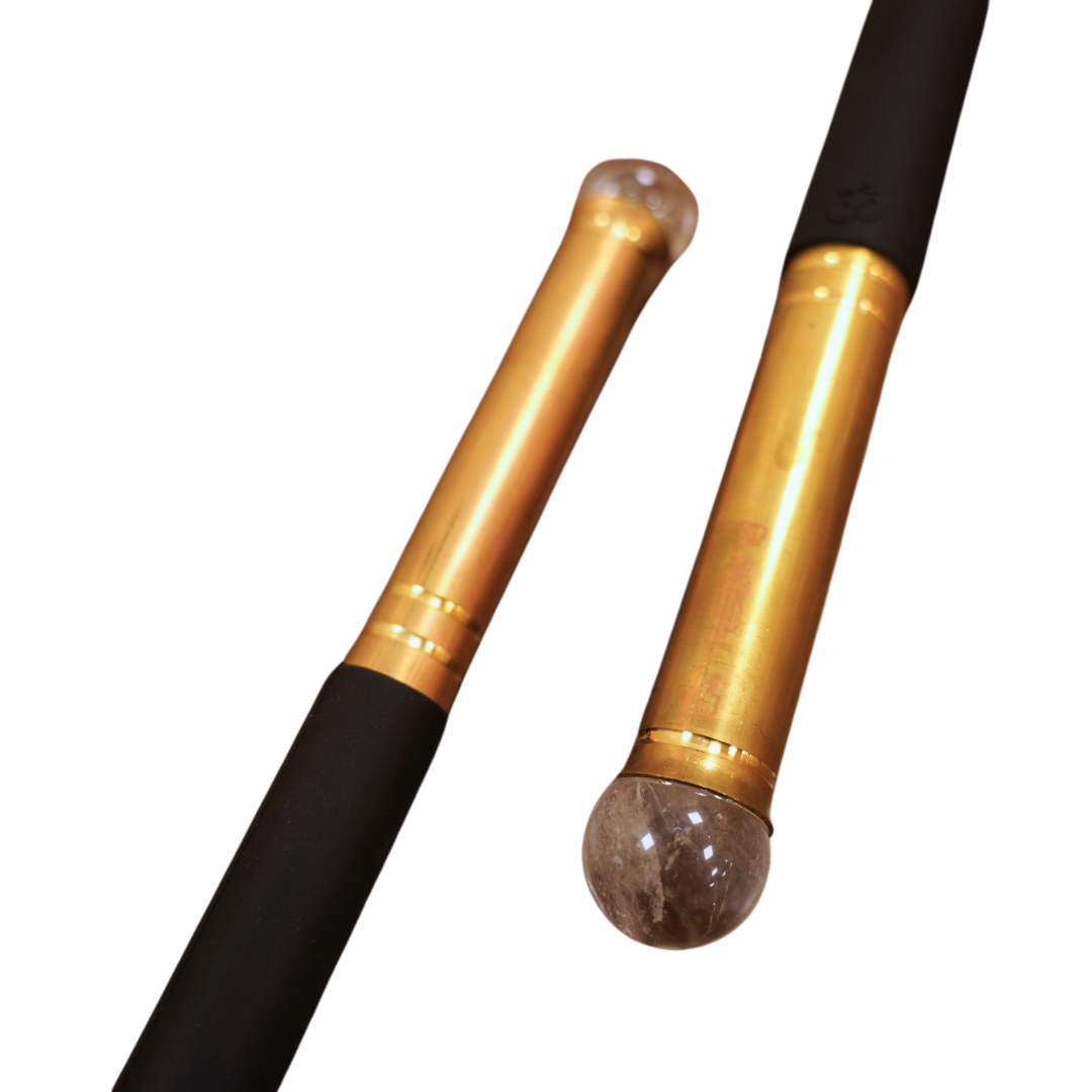 2nd octave chakra singing bowl box set -3