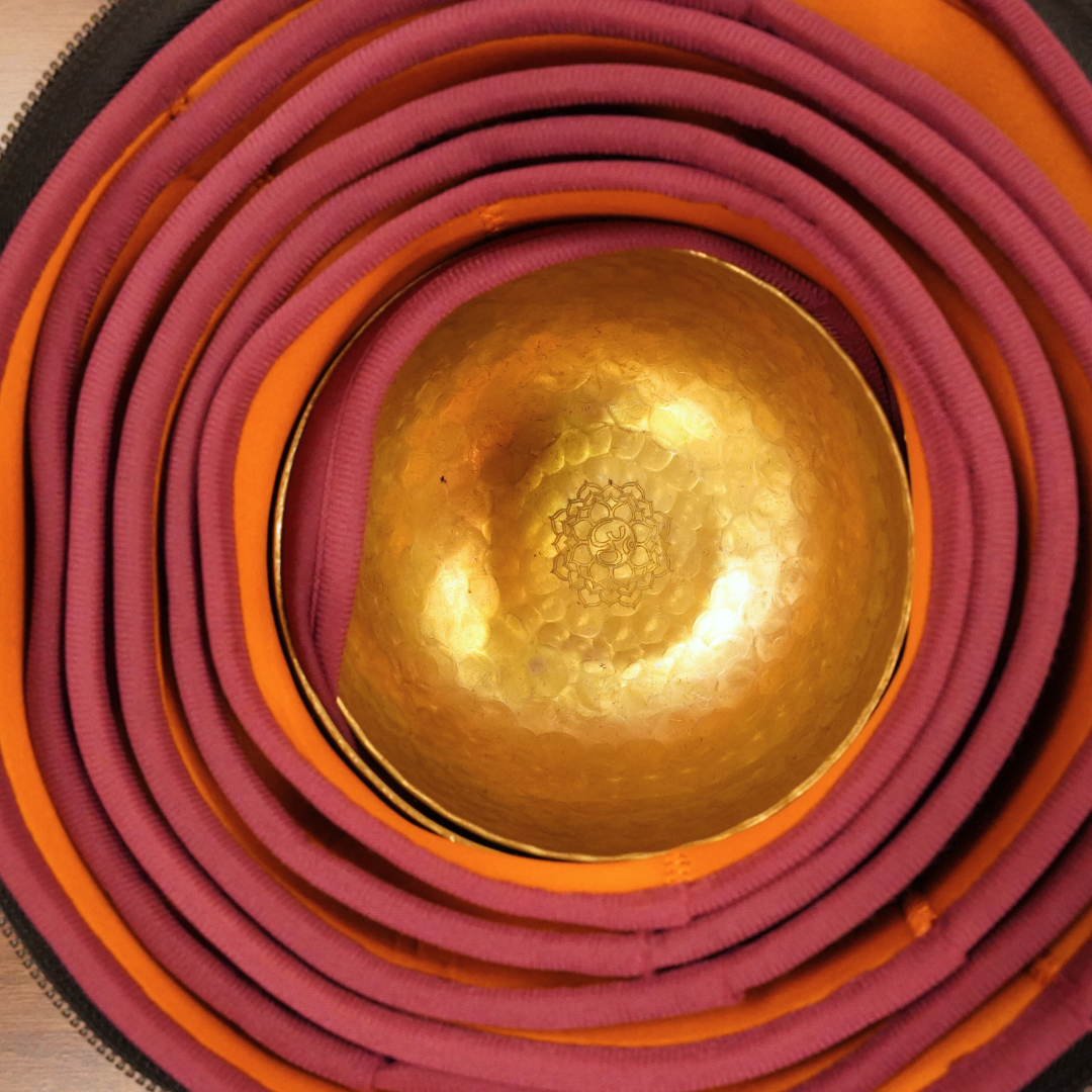 3rd octave chakra singing bowl box set -10