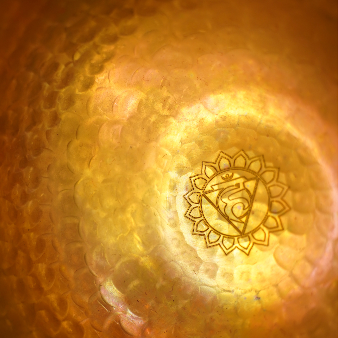 3rd octave chakra singing bowl box set -6