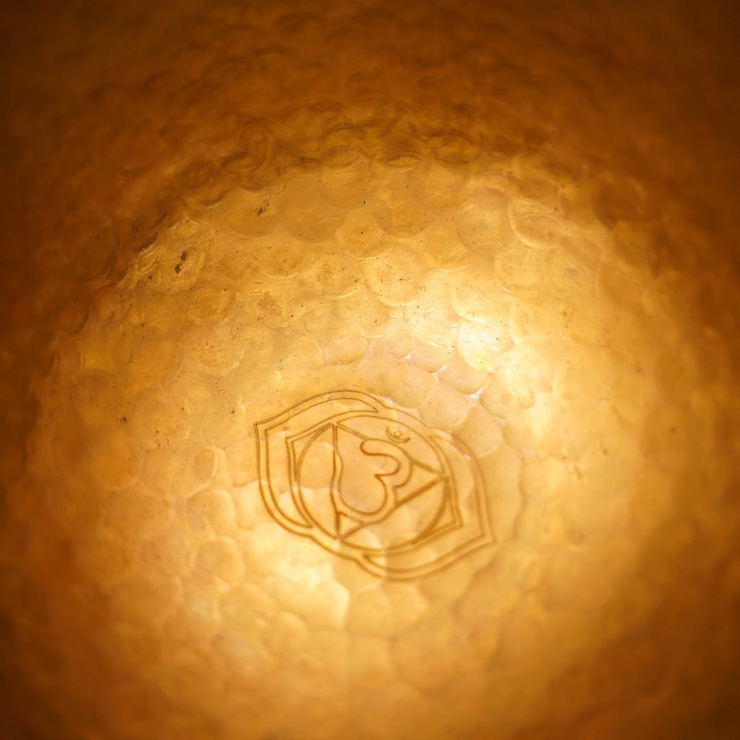 3rd octave chakra singing bowl box set -8