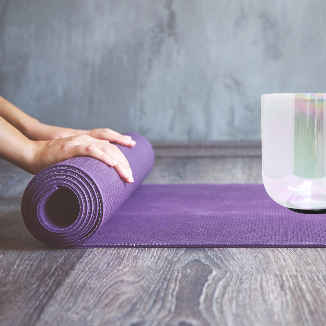 Alchemy crystal bowl set - 3