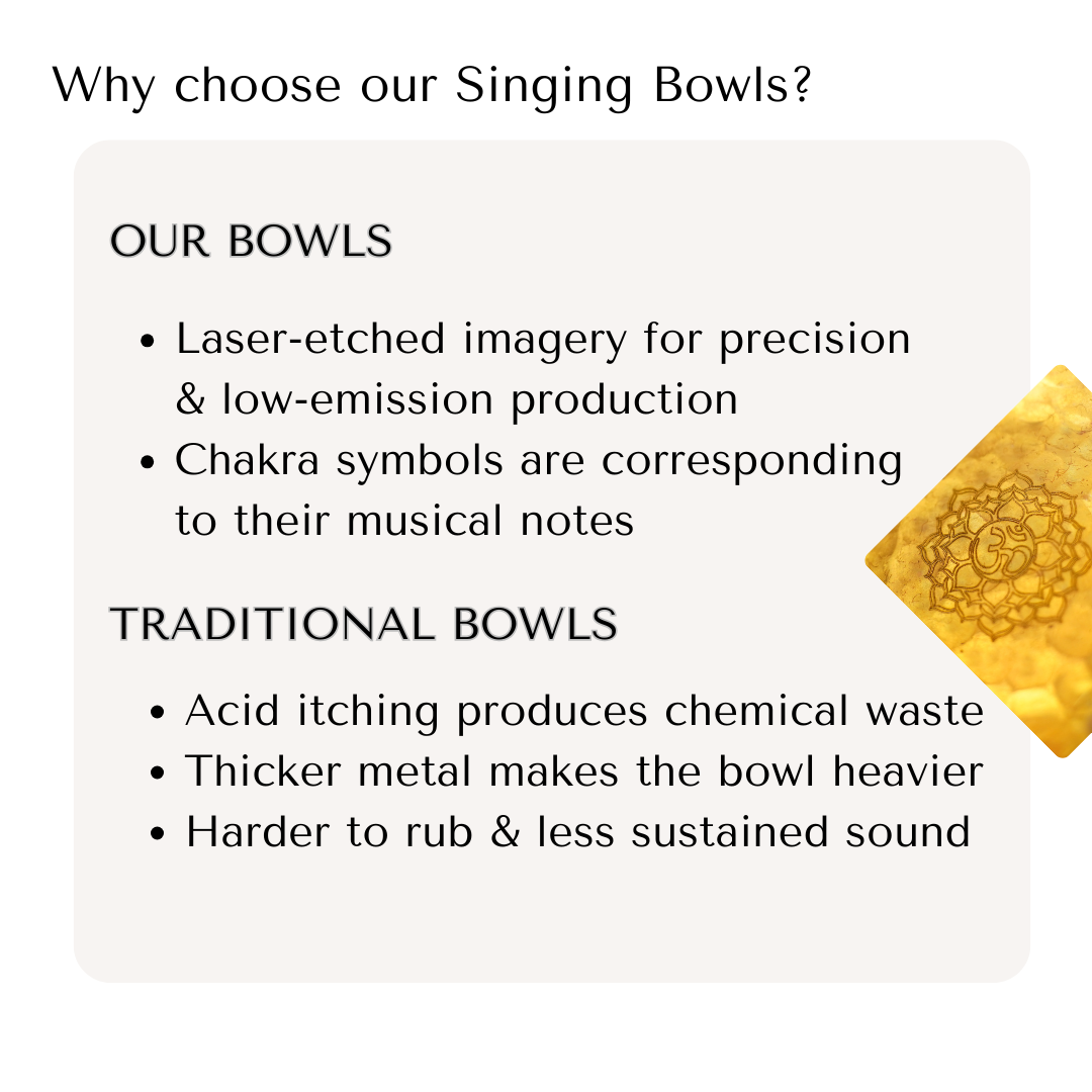 Our singing bowls -2
