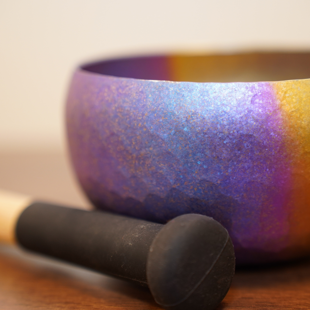 aluminium singing bowl -5
