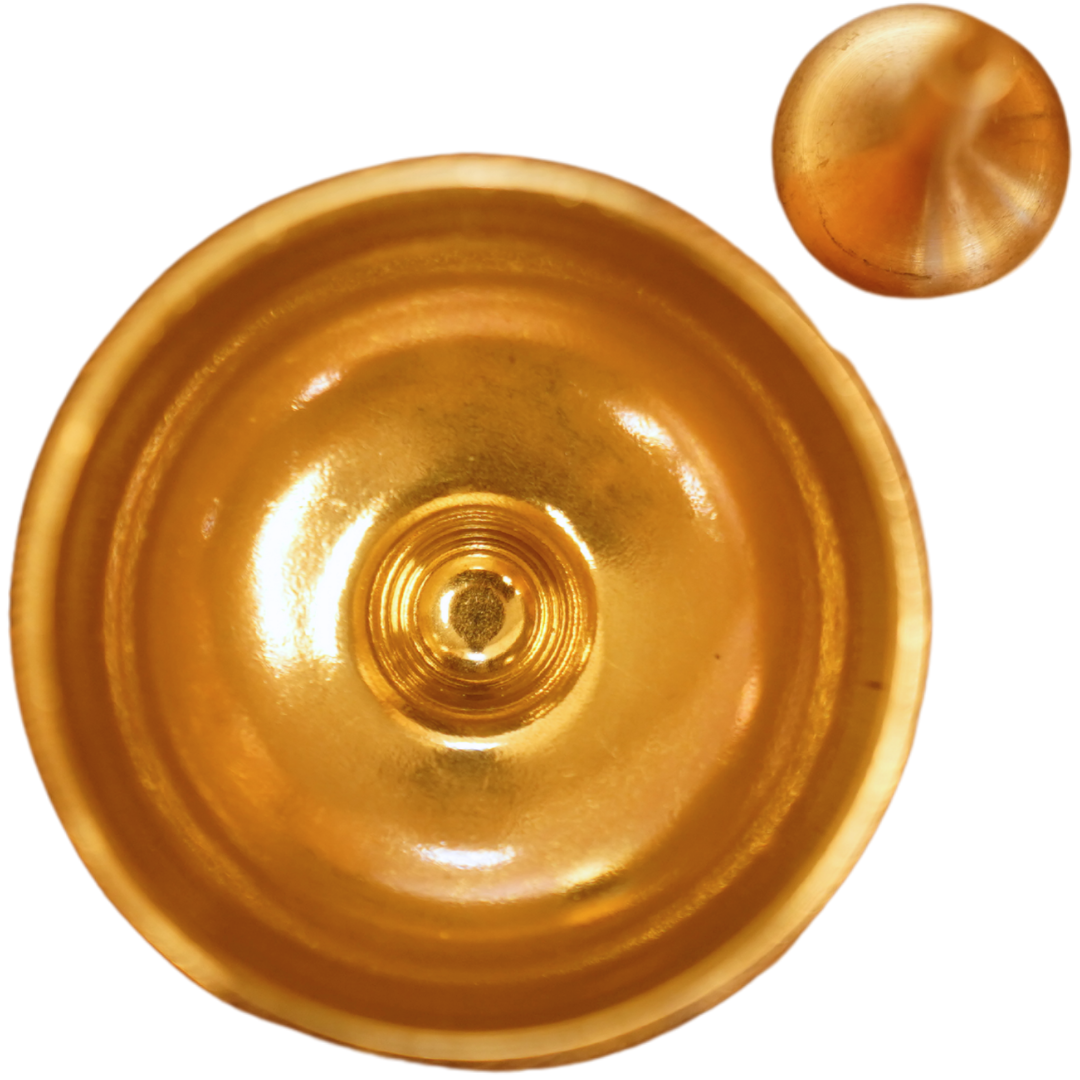 incense singing bowl set -1