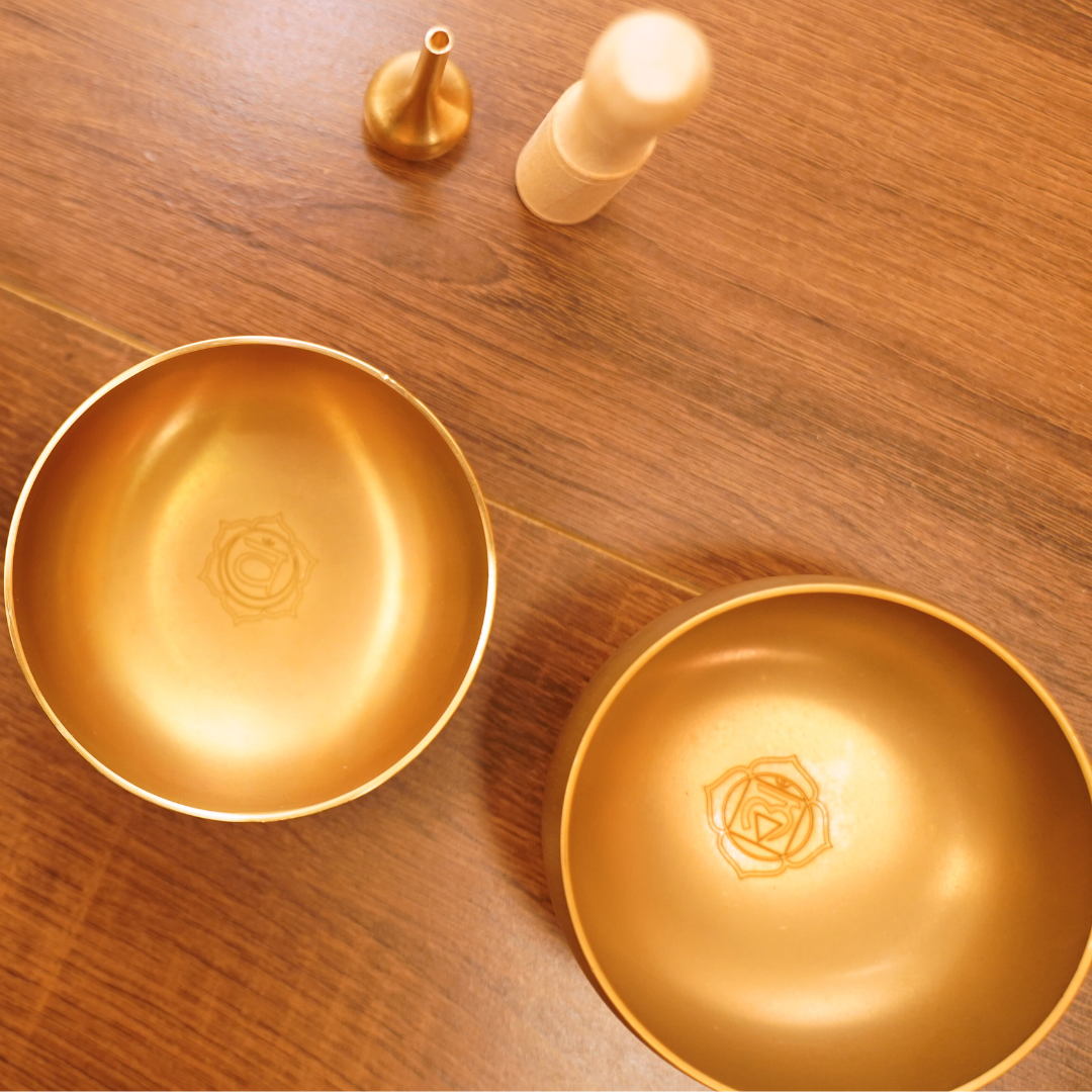 mini singing bowl set -5